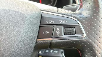 SEAT Leon 1.5 TSI EVO 150 FR [EZ] 5dr