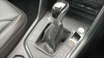 Volkswagen Tiguan 1.5 TSI 150 R-Line Edition 5dr DSG