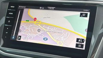 Volkswagen Tiguan 1.5 TSI 150 R-Line Edition 5dr DSG