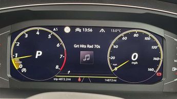 Volkswagen Tiguan 1.5 TSI 150 R-Line Edition 5dr DSG