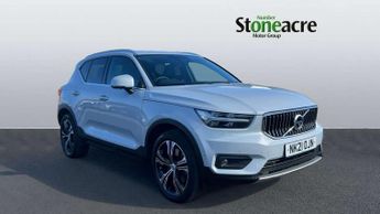 Volvo XC40 1.5 T5 Recharge PHEV Inscription Pro 5dr Auto