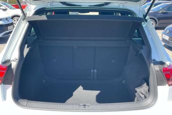 Volkswagen Tiguan 1.5 TSI 150 R-Line 5dr DSG