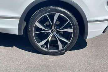 Volkswagen Tiguan 1.5 TSI 150 R-Line 5dr DSG
