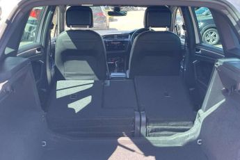 Volkswagen Tiguan 1.5 TSI 150 R-Line 5dr DSG