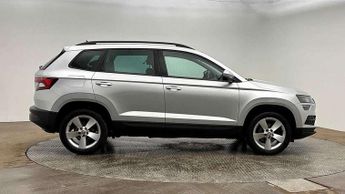 Skoda Karoq 1.5 TSI SE 5dr DSG