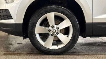 Skoda Karoq 1.5 TSI SE 5dr DSG