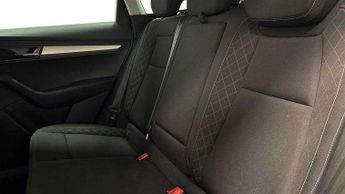 Skoda Karoq 1.5 TSI SE 5dr DSG