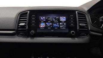 Skoda Karoq 1.5 TSI SE 5dr DSG