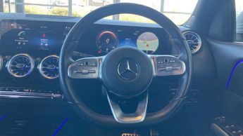 Mercedes-Benz GLA GLA 200 AMG Line Executive 5dr Auto