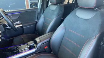 Mercedes-Benz GLA GLA 200 AMG Line Executive 5dr Auto