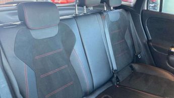 Mercedes-Benz GLA GLA 200 AMG Line Executive 5dr Auto