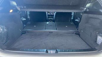 Mercedes-Benz GLA GLA 200 AMG Line Executive 5dr Auto