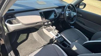 Honda Jazz Crosstar 1.5 i-MMD Hybrid Crosstar EX 5dr eCVT