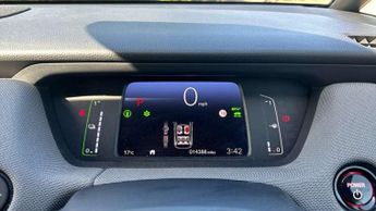 Honda Jazz Crosstar 1.5 i-MMD Hybrid Crosstar EX 5dr eCVT