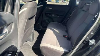 Honda Jazz Crosstar 1.5 i-MMD Hybrid Crosstar EX 5dr eCVT