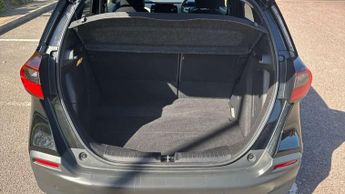 Honda Jazz Crosstar 1.5 i-MMD Hybrid Crosstar EX 5dr eCVT