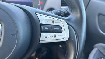 Honda Jazz Crosstar 1.5 i-MMD Hybrid Crosstar EX 5dr eCVT