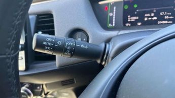 Honda Jazz Crosstar 1.5 i-MMD Hybrid Crosstar EX 5dr eCVT