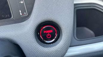 Honda Jazz Crosstar 1.5 i-MMD Hybrid Crosstar EX 5dr eCVT