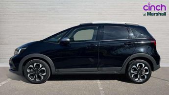 Honda Jazz Crosstar 1.5 i-MMD Hybrid Crosstar EX 5dr eCVT