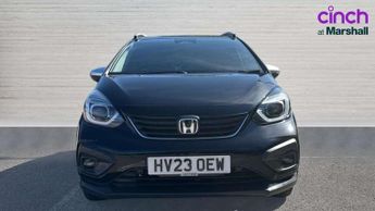 Honda Jazz Crosstar 1.5 i-MMD Hybrid Crosstar EX 5dr eCVT