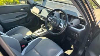 Honda Jazz Crosstar 1.5 i-MMD Hybrid Crosstar EX 5dr eCVT