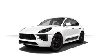 Porsche Macan GTS 5dr PDK