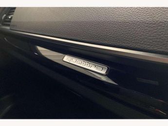Audi Q5 40 TDI Quattro Black Edition 5dr S Tronic