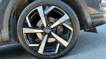 Nissan Qashqai 1.3 DiG-T 160 [157] N-Motion 5dr DCT