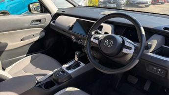 Honda Jazz Crosstar 1.5 i-MMD Hybrid Crosstar EX 5dr eCVT