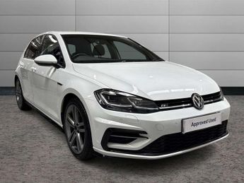 Volkswagen Golf 1.5 TSI EVO 150 R-Line Edition 5dr