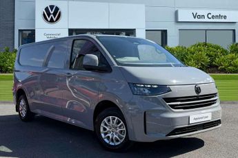 Volkswagen Transporter 2.0 TDI 150 Commerce Pro Van Auto