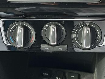 Volkswagen Polo 1.4 TSI ACT BlueGT 5dr DSG