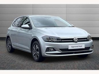 Volkswagen Polo 1.0 EVO 80 Match 5dr
