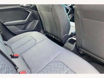 Audi A1 30 TFSI Sport 5dr S Tronic