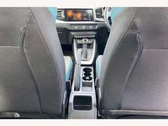 Audi A1 30 TFSI Sport 5dr S Tronic