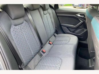Audi A1 30 TFSI Sport 5dr S Tronic