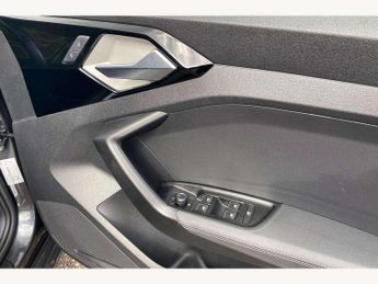 Audi A1 30 TFSI Sport 5dr S Tronic