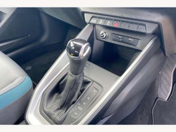 Audi A1 30 TFSI Sport 5dr S Tronic