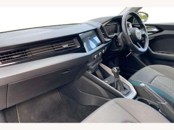 Audi A1 30 TFSI Sport 5dr S Tronic