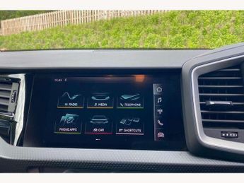 Audi A1 30 TFSI Sport 5dr S Tronic