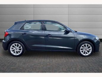Audi A1 30 TFSI Sport 5dr S Tronic