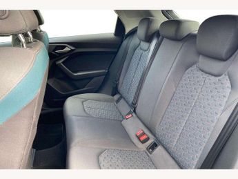 Audi A1 30 TFSI Sport 5dr S Tronic