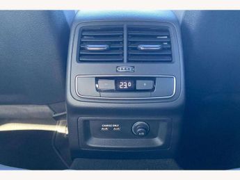 Audi A5 40 TDI 204 Quattro S Line 2dr S Tronic