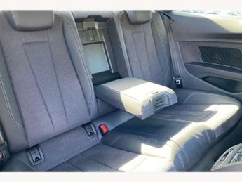 Audi A5 40 TDI 204 Quattro S Line 2dr S Tronic