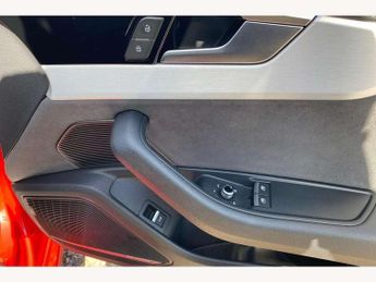 Audi A5 40 TDI 204 Quattro S Line 2dr S Tronic
