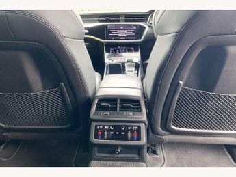 Audi A6 50 TFSI e Quattro Black Edition 4dr S Tronic