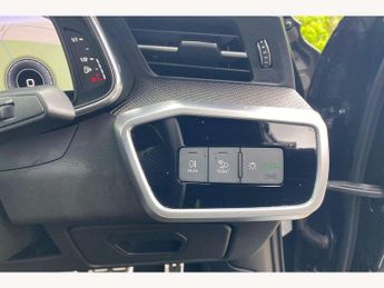 Audi A6 50 TFSI e Quattro Black Edition 4dr S Tronic