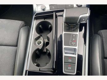 Audi A6 50 TFSI e Quattro Black Edition 4dr S Tronic