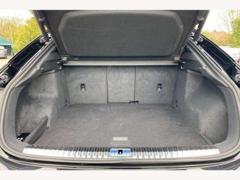 Audi Q3 35 TFSI S Line 5dr S Tronic